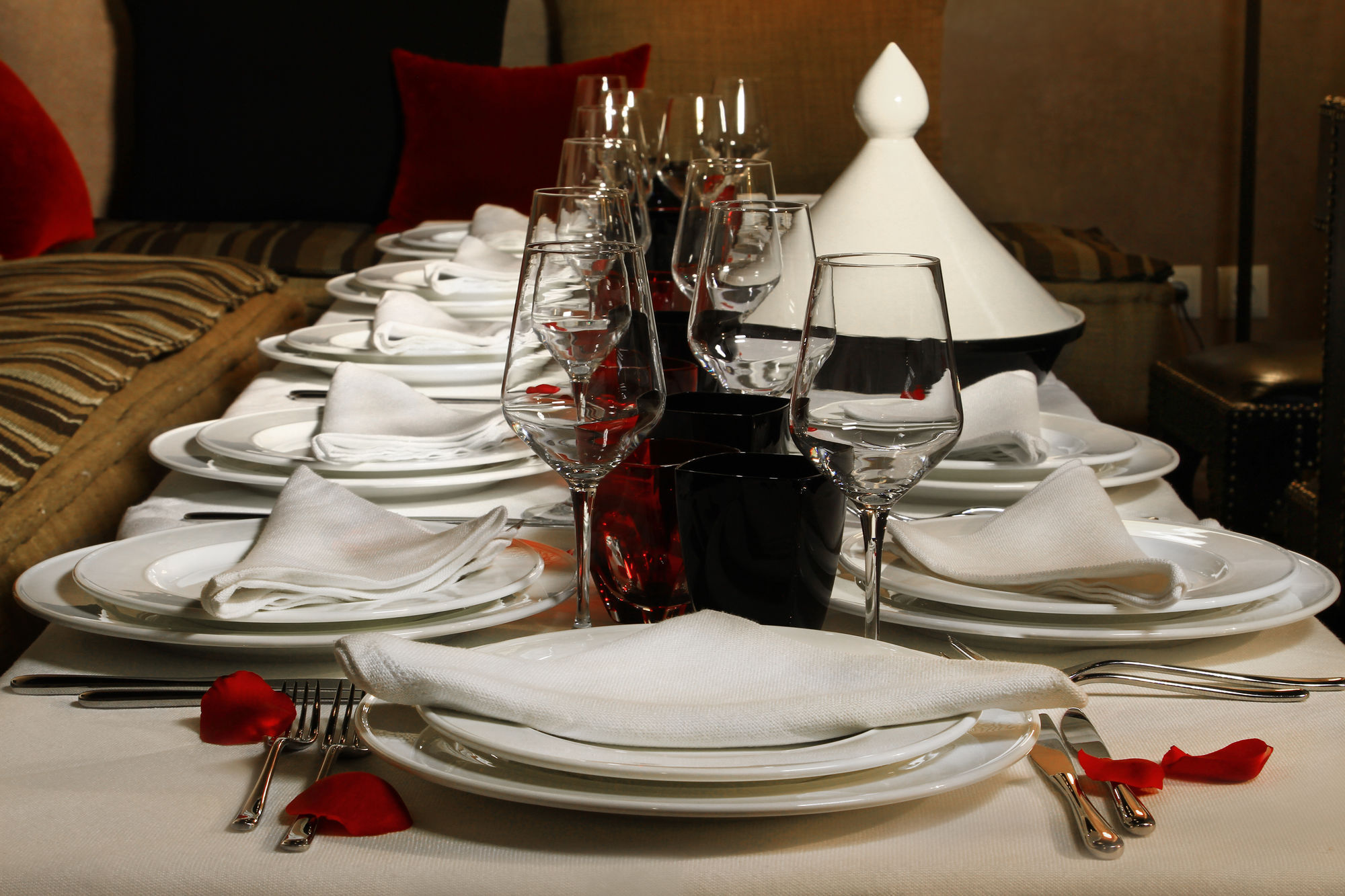 Dar Assiya Hotel Marrakesh Buitenkant foto