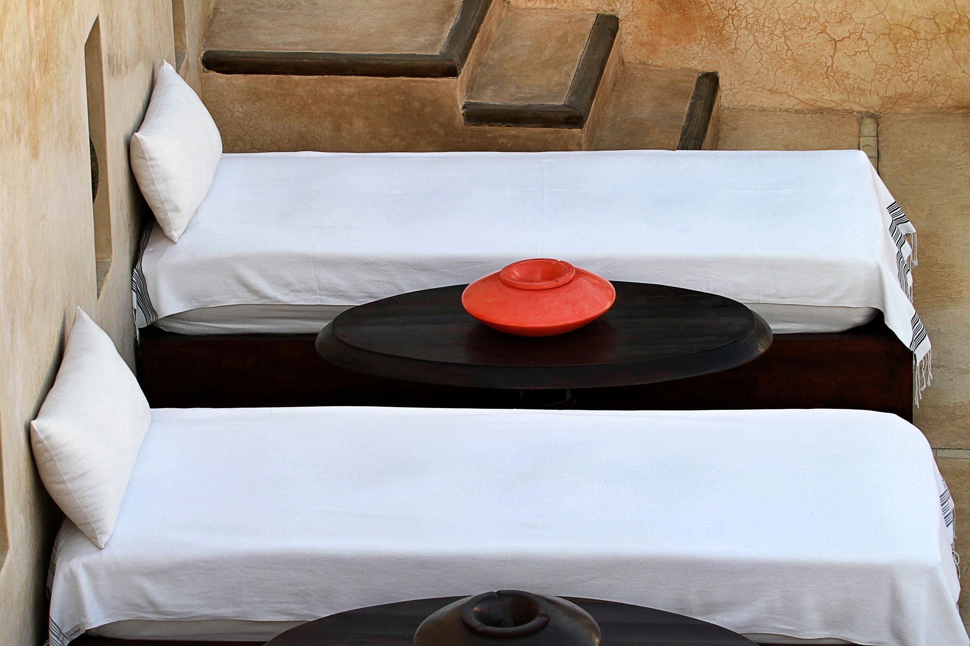 Dar Assiya Hotel Marrakesh Buitenkant foto